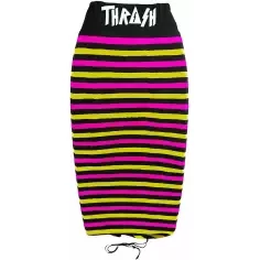 Sok bodyboard Thrash Stripe Yellow/Black/Pink
