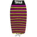 Pink + Yellow + Black