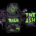 Capas de  bodyboard Thrash Ultralight Daily HX series Black/Green