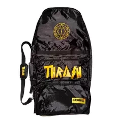 Housse bodyboard Thrash Ultralight Daily HX series Black/Gold