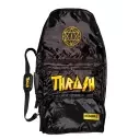 Preto + Amarelo