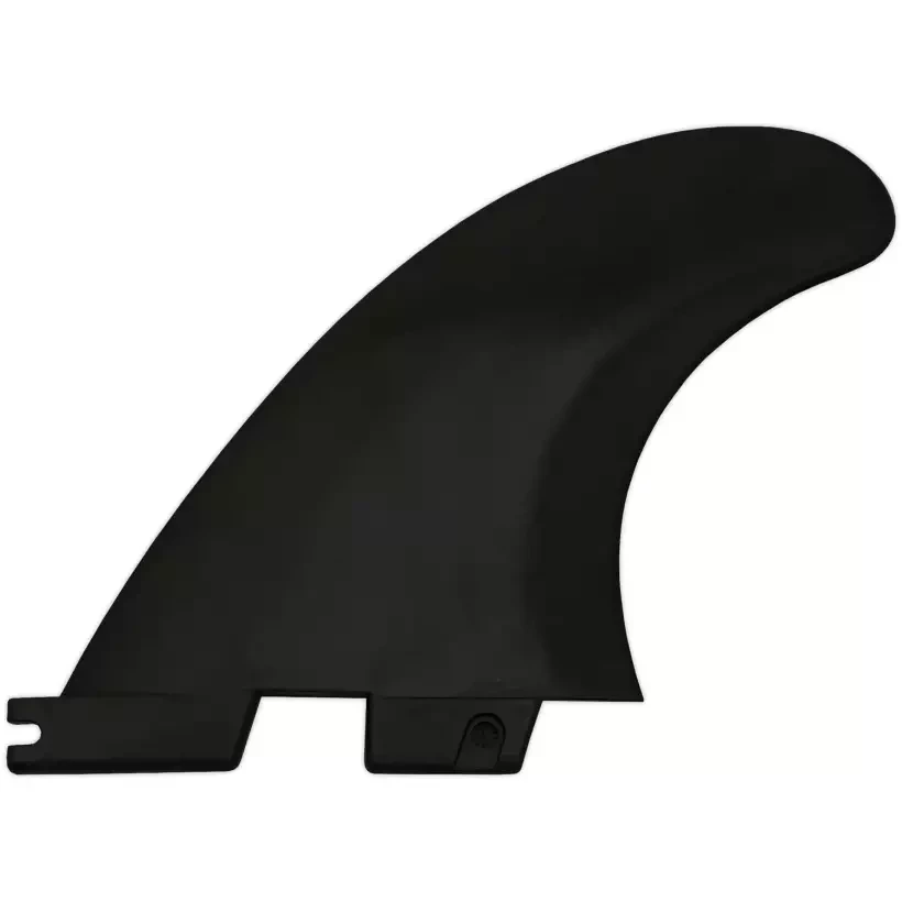 Quillas M-Fins Click Tab Glass Flex Black