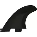 Dérives M-Fins Click Tab Glass Flex Black