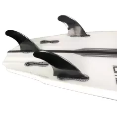 Pinne M-Fins Click Tab Glass Flex Black 2