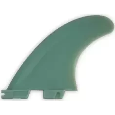 Vinnen M-Fins Click Tab Glass Flex Light Green