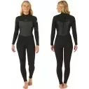 Traje Rip Curl Dawn Patrol 4/3mm Women BZ