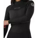 Wetsuit Rip Curl Dawn Patrol Women 4/3mm BZ