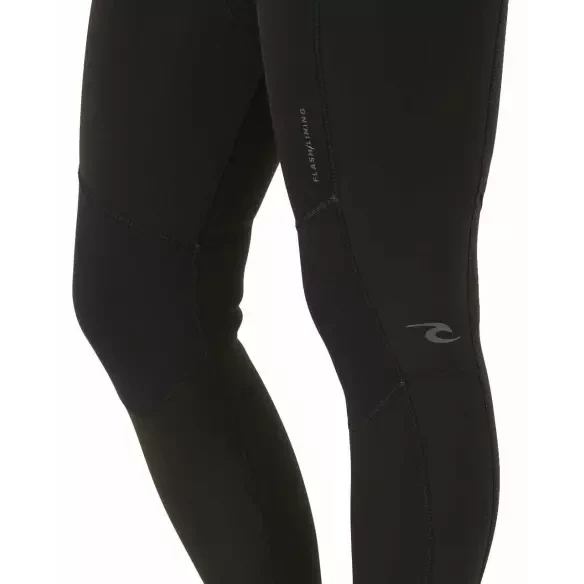 Neoprenanzug Rip Curl Dawn Patrol Women 4/3mm BZ