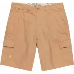 Quiksilver mw cargo beige Short