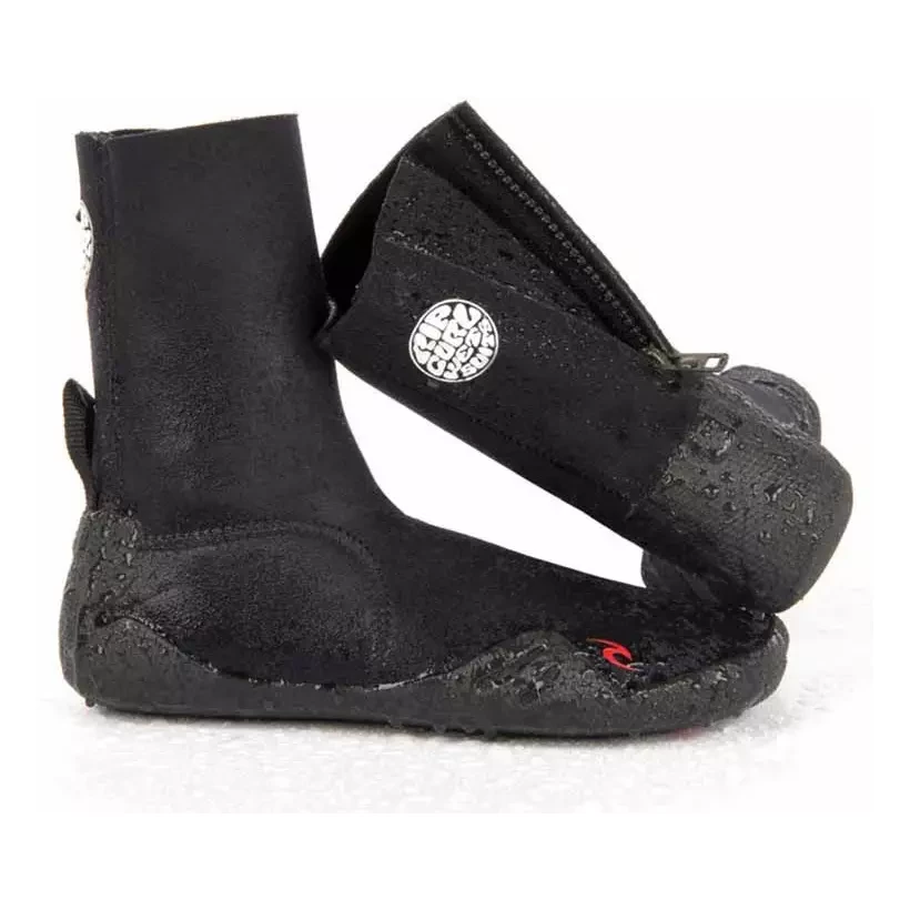 De buit Rip Curl Omega 5mm Round Toe