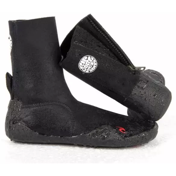 Chaussons de surf  Rip Curl Omega 5mm Round Toe