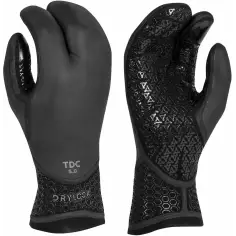 Guantes de surf XCEL Drylock 3 dedos 5mm