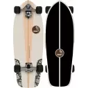 surfskate Slide Joyful thum tail 30"