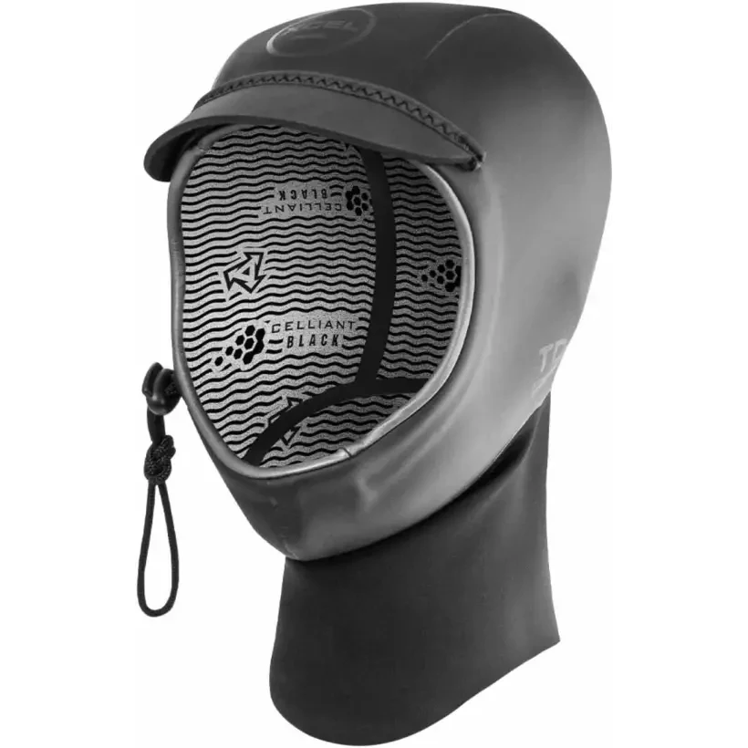 Xcel Drylock Hood 3mm