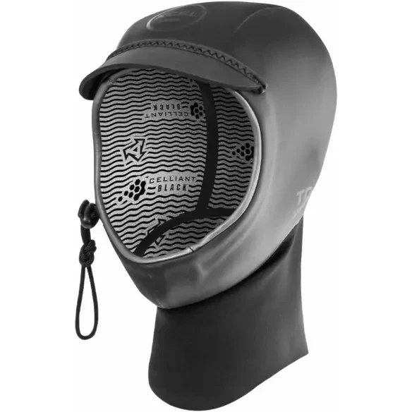 Xcel Drylock Hood 3mm