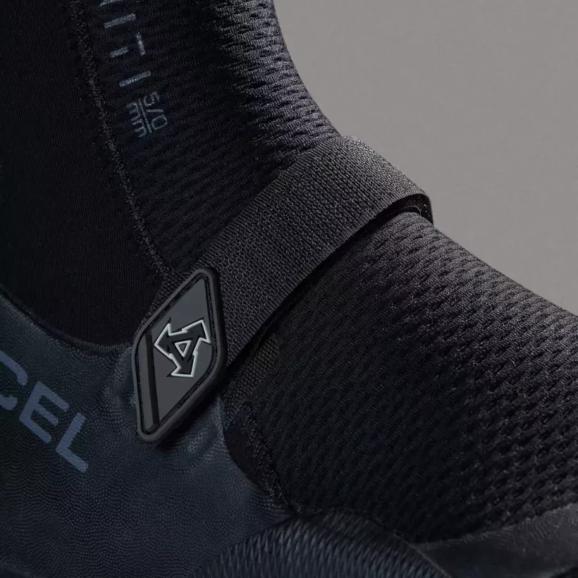 Stivaletti per il surf Xcel Infiniti Split Toe Boot 3mm