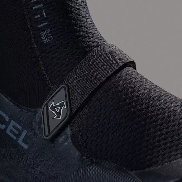 Escarpines de surf Xcel Infiniti Split Toe Boot 3mm
