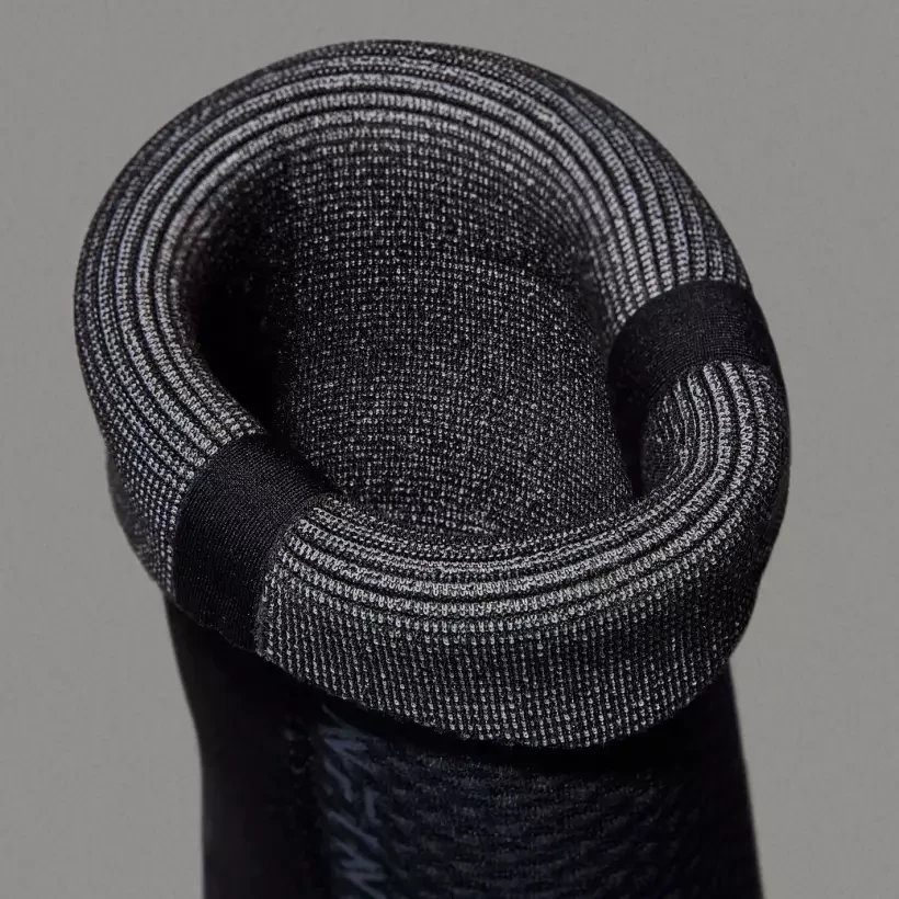Chaussons de surf Xcel Infiniti Split Toe Boot 3mm