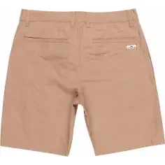 Quiksilver Davis  Short Chino beige 2