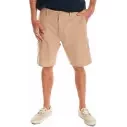 Short Quiksilver Davis  Short Chino beige