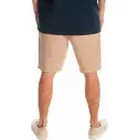 Quiksilver Davis  Short Chino beige Short