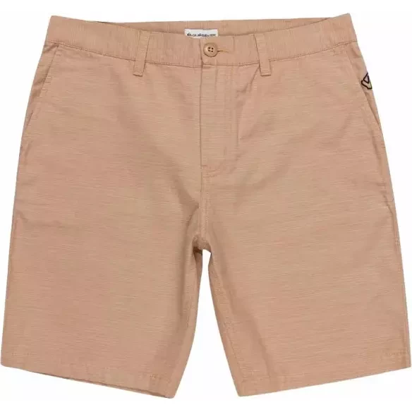 Short Quiksilver Davis  Short Chino beige