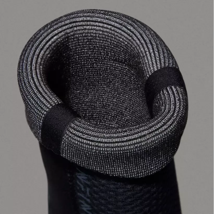 calzari per il surf Xcel Infiniti Round Toe Boot 5mm