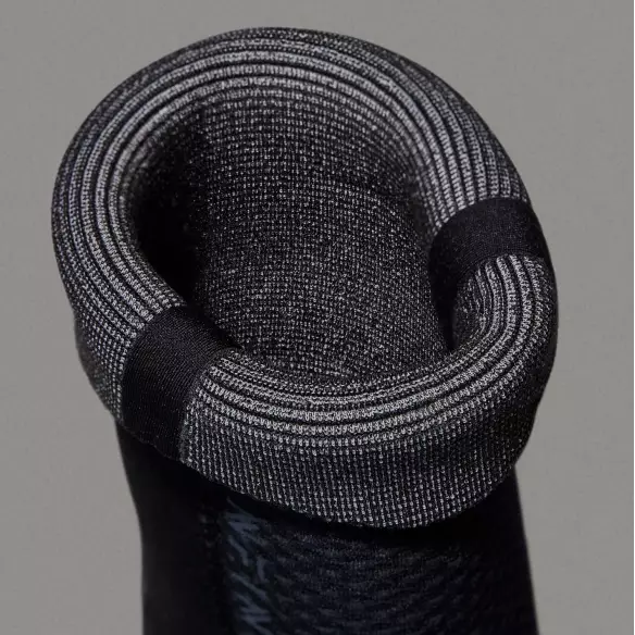 Chaussons de surf Xcel Infiniti Round Toe Boot 5mm