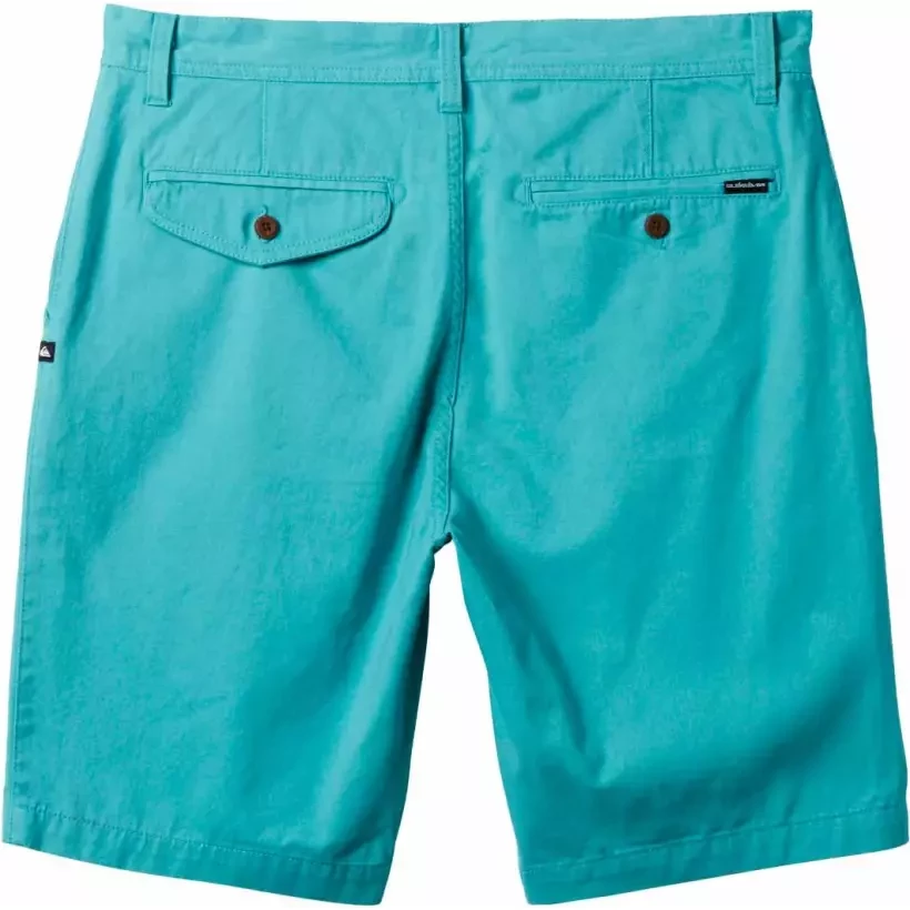 Pantalon corto Quiksilver Everyday Union Light Marine Blue