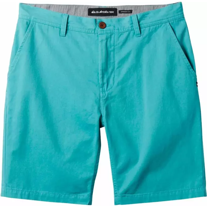 Quiksilver Everyday Union Light Marine Blue Short