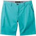 Quiksilver Everyday Union Light Marine Blue corto