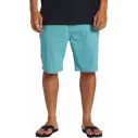 Quiksilver Everyday Union Light Marine Blue Short