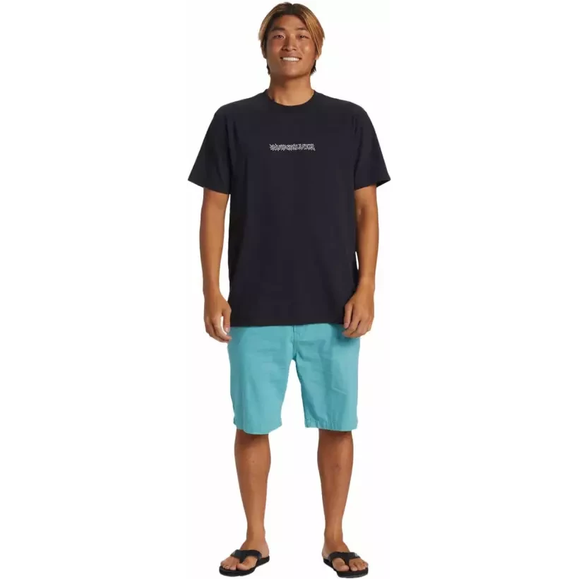 Short Quiksilver  Everyday Union Light Marine Blue