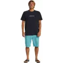 Short Quiksilver  Everyday Union Light Marine Blue