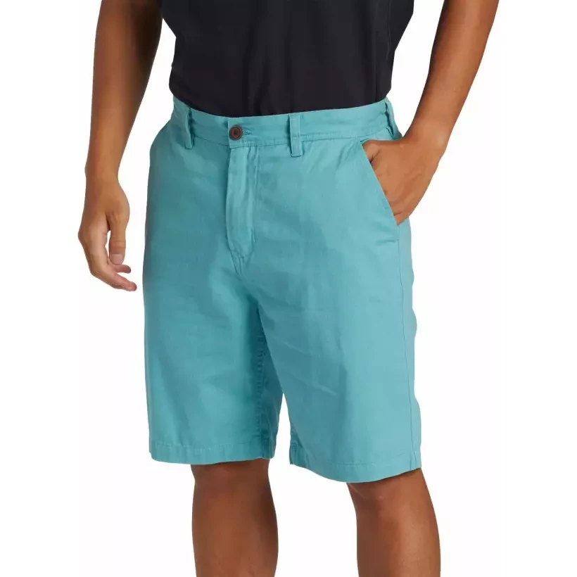 Quiksilver Everyday Union Light Marine Blue Short