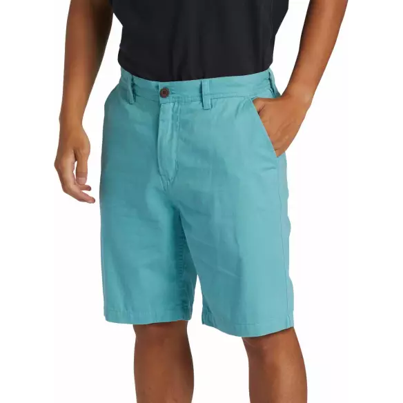 Quiksilver Everyday Union Light Marine Blue Short