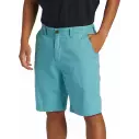 Quiksilver Everyday Union Light Marine Blue Curta