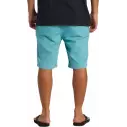 Quiksilver Everyday Union Light Marine Blue Curta