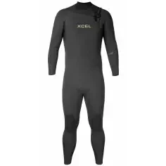 Muta surf Xcel Comp 4/3mm