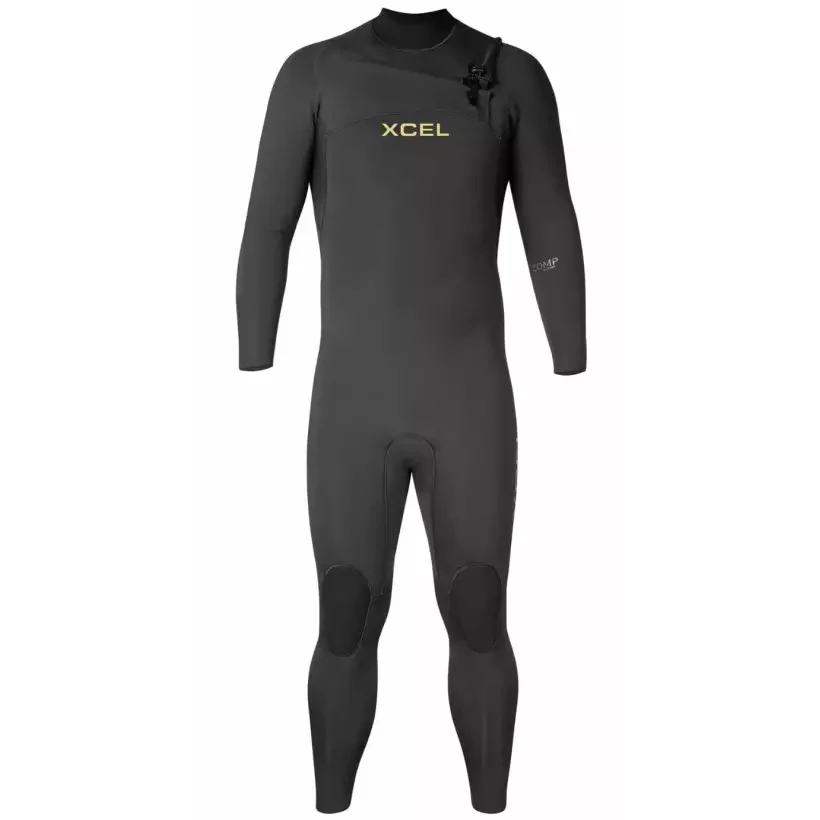 Combinaison Xcel Comp 4/3mm