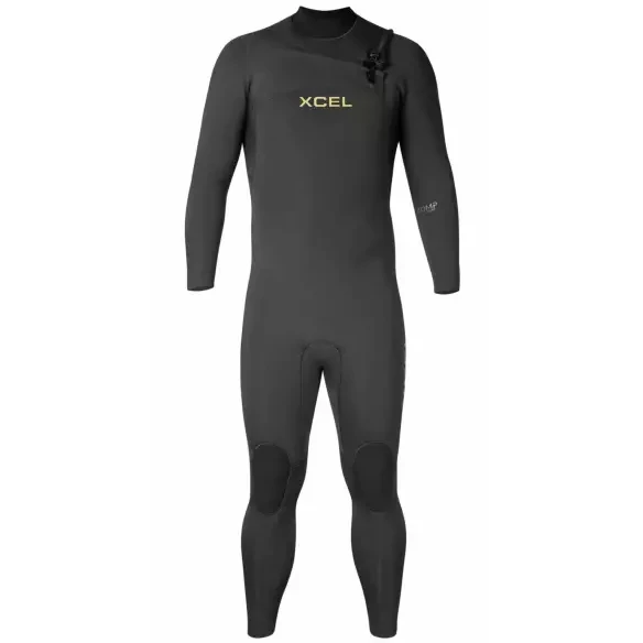 Muta surf Xcel Comp 4/3mm