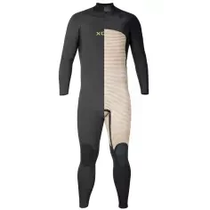 Traje Neopreno Xcel Comp 4/3mm 2