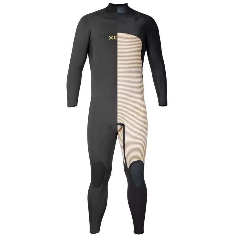 Traje Neopreno Xcel Comp 4/3mm
