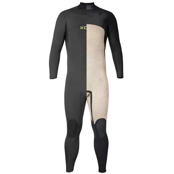Xcel wetsuit Comp 4/3mm