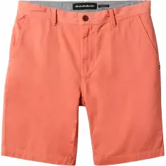 Short Quiksilver  Everyday Union Light Canyon Clay