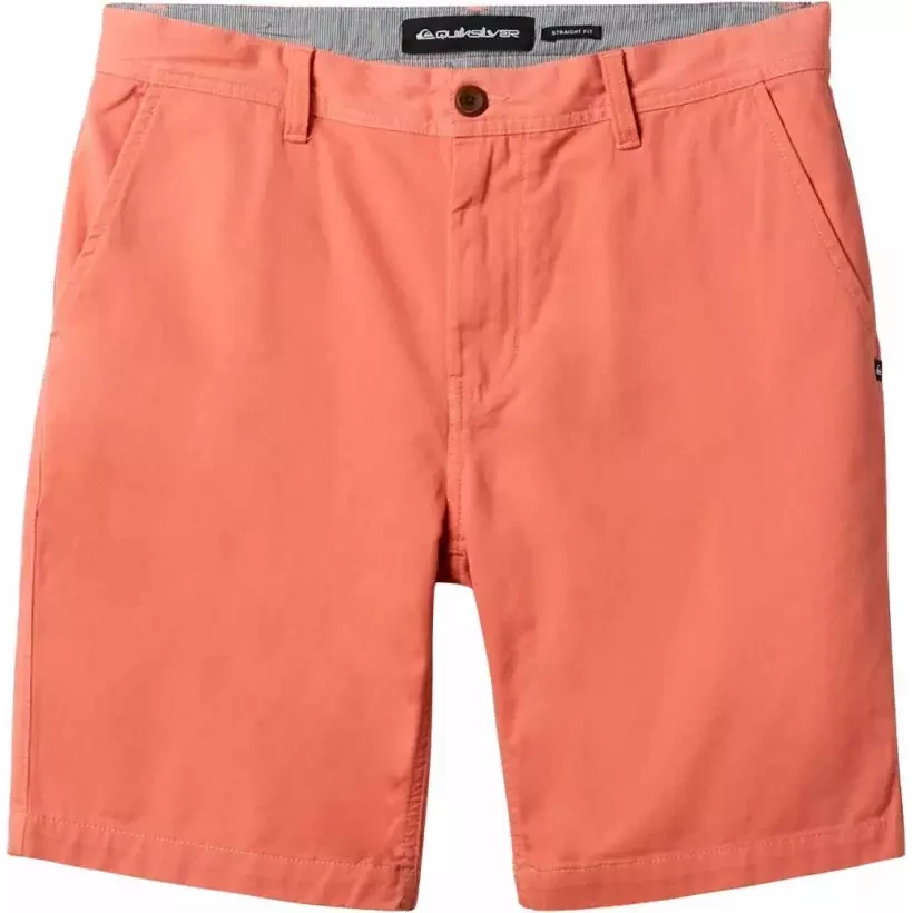 Short Quiksilver  Everyday Union Light Canyon Clay