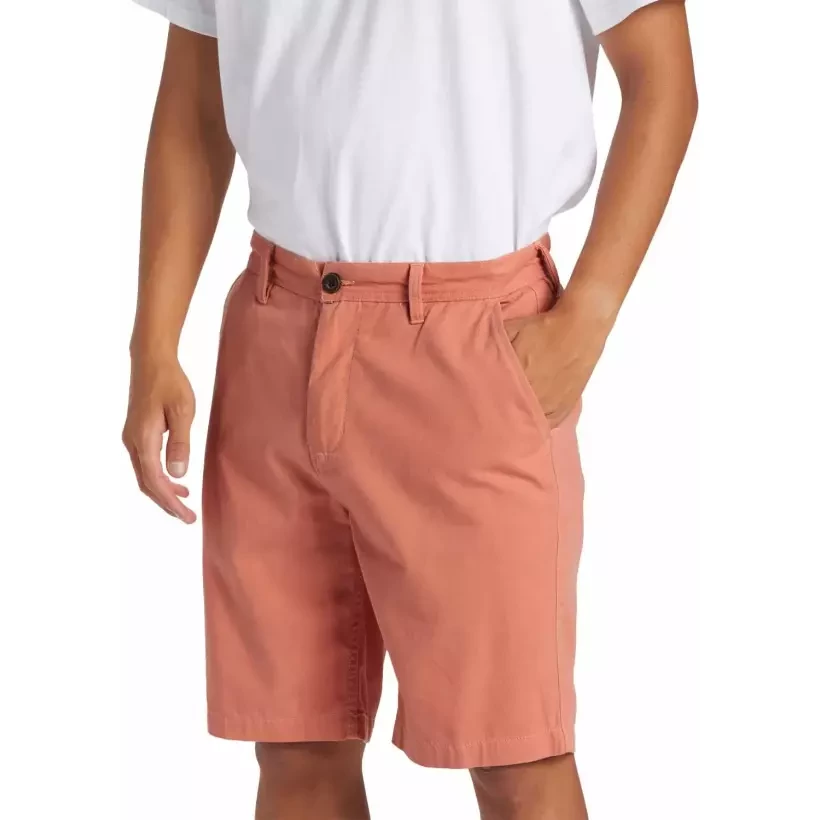 Short Quiksilver  Everyday Union Light Canyon Clay
