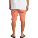 Short Quiksilver  Everyday Union Light Canyon Clay