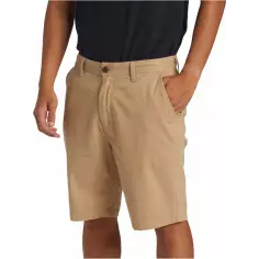 Quiksilver Everyday Union Light beige Curta 2