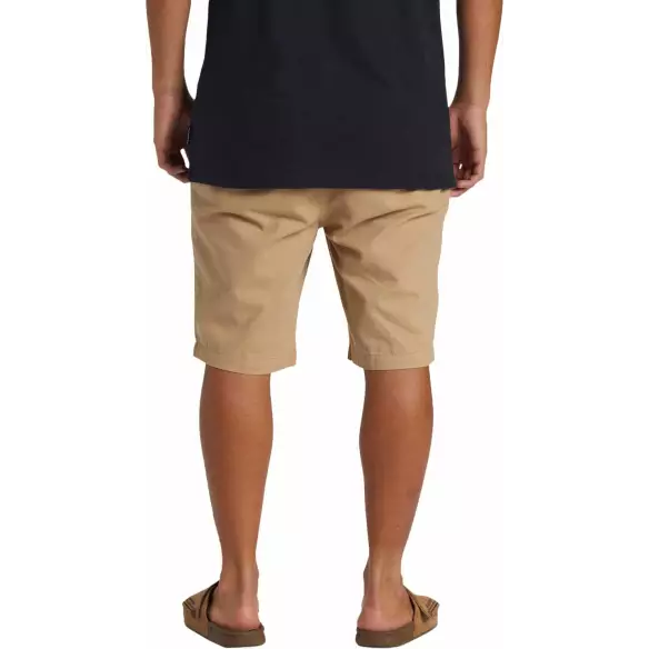 Quiksilver Everyday Union Light beige Short